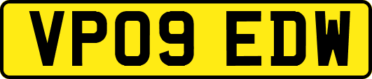 VP09EDW