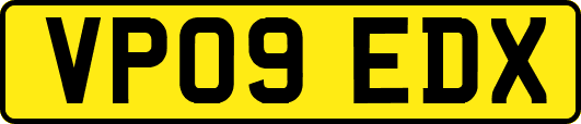 VP09EDX
