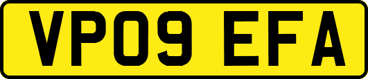 VP09EFA