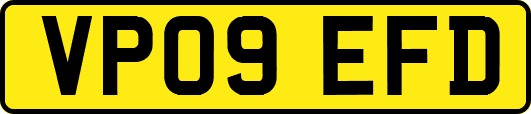 VP09EFD