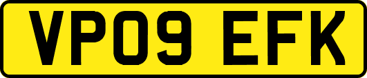 VP09EFK