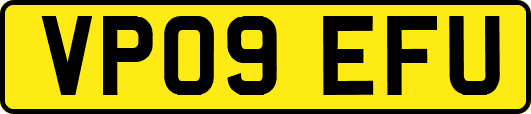 VP09EFU