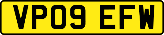 VP09EFW