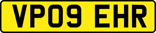 VP09EHR