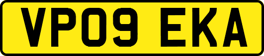 VP09EKA