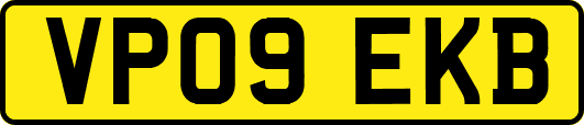 VP09EKB