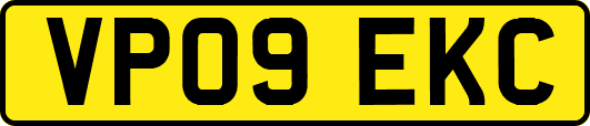 VP09EKC