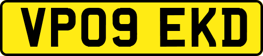 VP09EKD