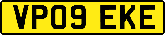 VP09EKE