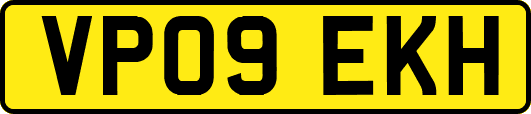 VP09EKH