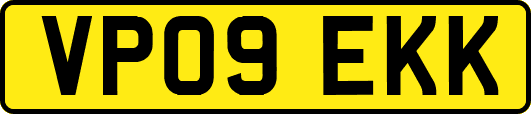 VP09EKK