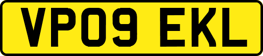 VP09EKL