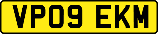 VP09EKM