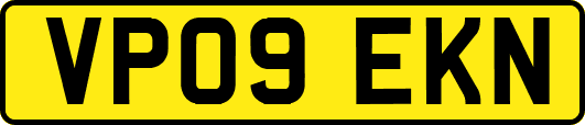 VP09EKN