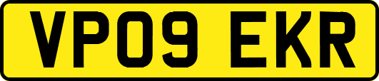 VP09EKR