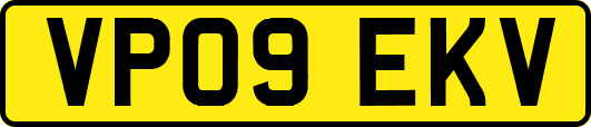 VP09EKV