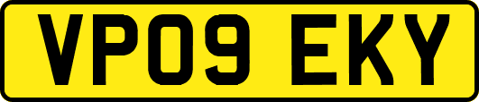 VP09EKY