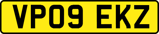 VP09EKZ