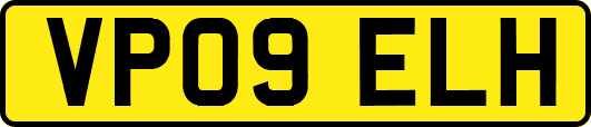VP09ELH