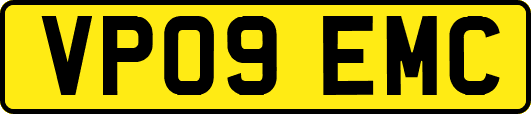 VP09EMC