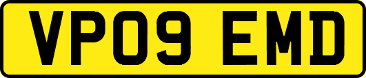 VP09EMD