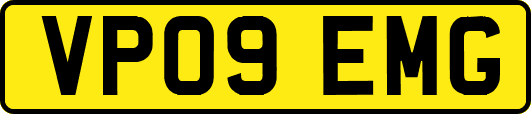 VP09EMG