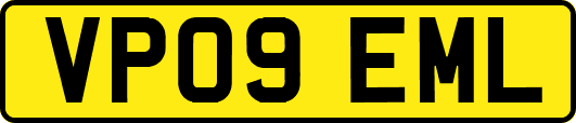 VP09EML