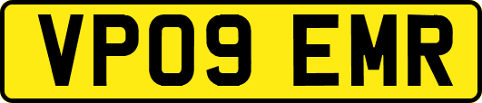 VP09EMR