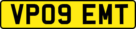 VP09EMT