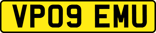 VP09EMU