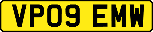 VP09EMW