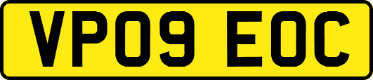 VP09EOC