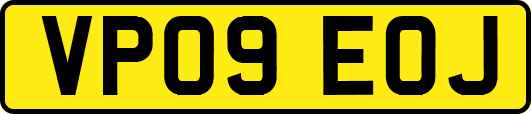 VP09EOJ