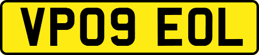 VP09EOL