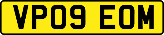 VP09EOM
