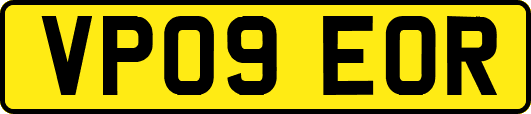 VP09EOR