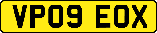 VP09EOX