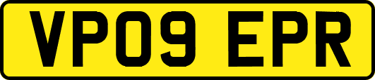 VP09EPR
