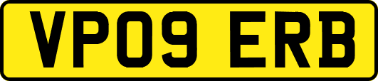 VP09ERB