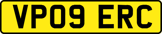 VP09ERC