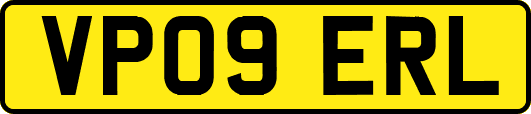 VP09ERL
