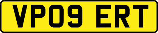 VP09ERT