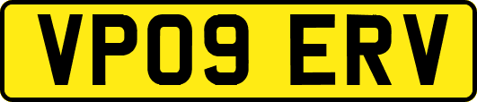 VP09ERV