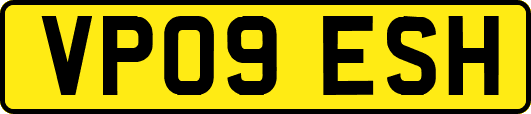VP09ESH