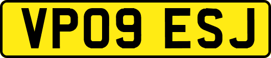VP09ESJ