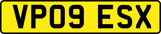 VP09ESX
