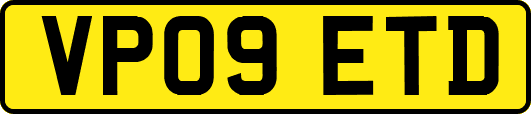 VP09ETD