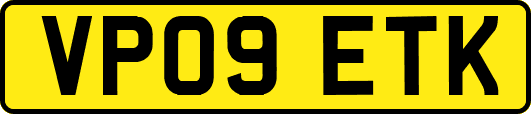 VP09ETK