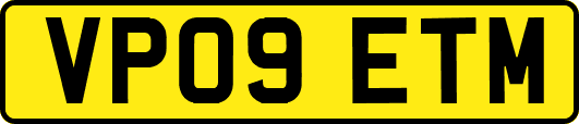 VP09ETM