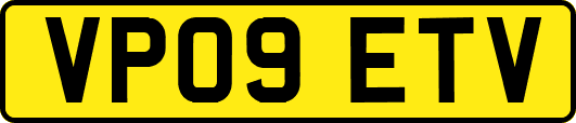 VP09ETV